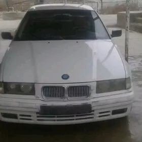 BMW M3 1994