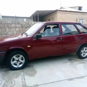 Lada 2109 1999