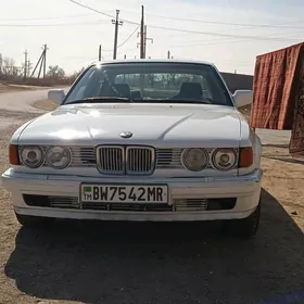 BMW 730 1989