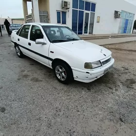 Opel Vectra 1989