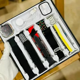 Smart watch Ultra10