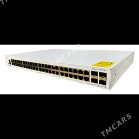 Cisco C1000-48TC NEW