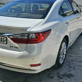 Lexus ES 350 2018