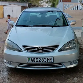 Toyota Camry 2006