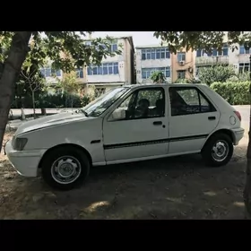 Ford Fiesta 1996