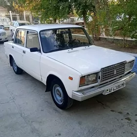 Lada 2107 1998