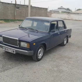 Lada 2107 1999