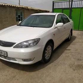 Toyota Camry 2005