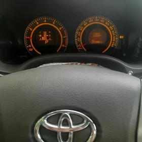 Toyota Corolla 2008