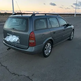 Opel Astra 1999