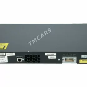 Cisco 3560G 24TC\48TC