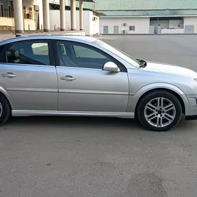 Opel Vectra 2002