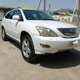 Lexus RX 330 2004