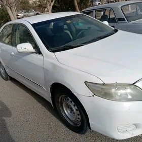 Toyota Camry 2009