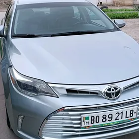 Toyota Avalon 2016