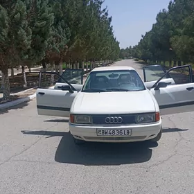 Audi 80 1991