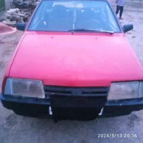 Lada 2109 1991