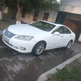 Lexus ES 350 2011