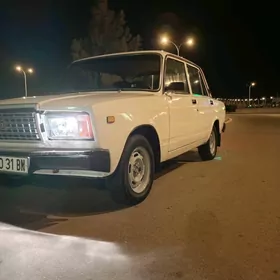 Lada 2107 2000