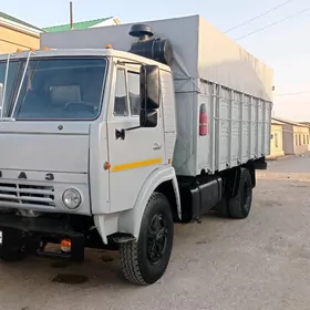 Kamaz 6520 1994