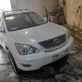 Lexus RX 350 2006