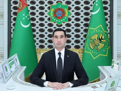 Türkmenistan galla oragyna taýýarlanýar: Serdar Berdimuhamedow degişli tabşyryklary berdi
