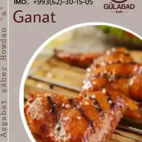 Gulabad kafe