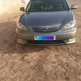 Toyota Camry 2003