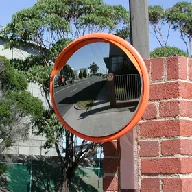 Сферическое зеркало