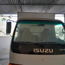 Isuzu i-Series 2005