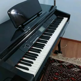 Электро пианино