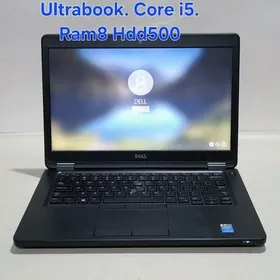 Dignostika  ucin Notebook