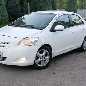 Toyota Yaris 2008