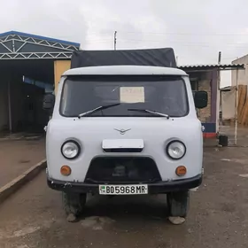 UAZ 452 1992