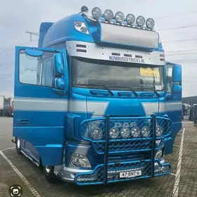 DAF 480 2019