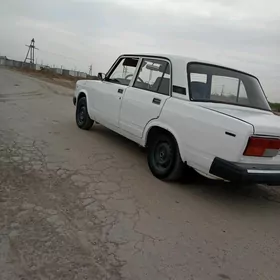 Lada 2107 2000