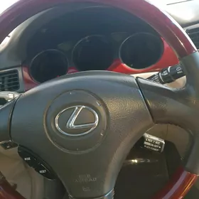 Lexus ES 2004