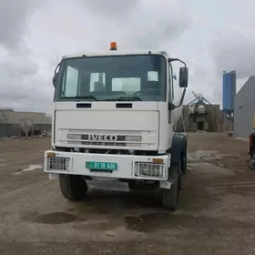 Iveco EuroCargo 2002