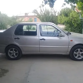 Volkswagen Jetta 1995