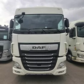 DAF 480 2019