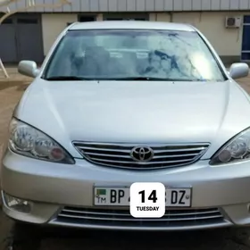 Toyota Camry 2005