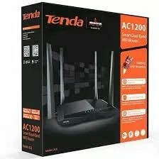 ROUTER TENDA