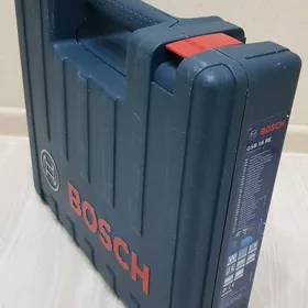 Bosch дрель gsb 16 re