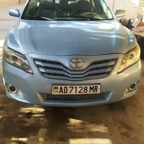 Toyota Camry 2007