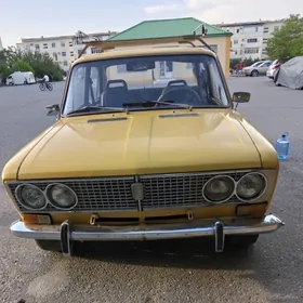 Lada 2103 1980