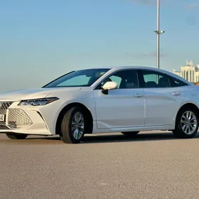 Toyota Avalon 2019