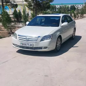 Toyota Avalon 2006