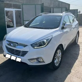 Hyundai IX35 2013