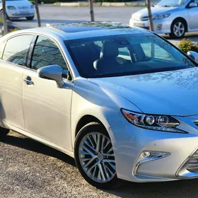 Lexus ES 350 2018