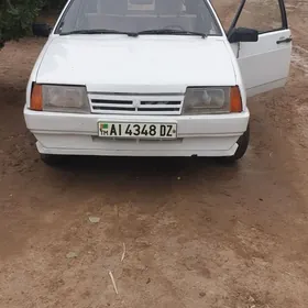 Lada 2109 1990